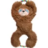 KONG Hundespielzeug Tuggz Sloth XL Faultier