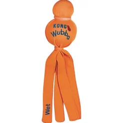 KONG Wet Wubba L 33cm assortiert