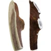 kyli Hirschgeweih Rotwild ca.201-250g