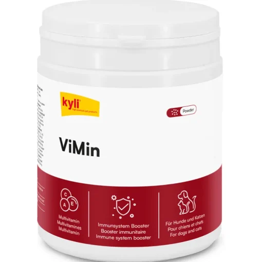 kyli Vitamin Pulver 1kg