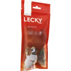 Lecky Basmati Mix 140g