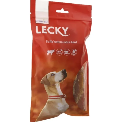 Lecky BuffaNatura extra-hard