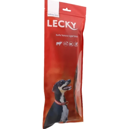 Lecky BuffaNatura Light'Stick 30cm 310g