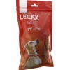 Lecky Bullini 10 Stück extra fein Hundesnack
