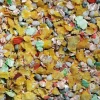 Lecky 5-Corn Plus BARF Flockenmix
