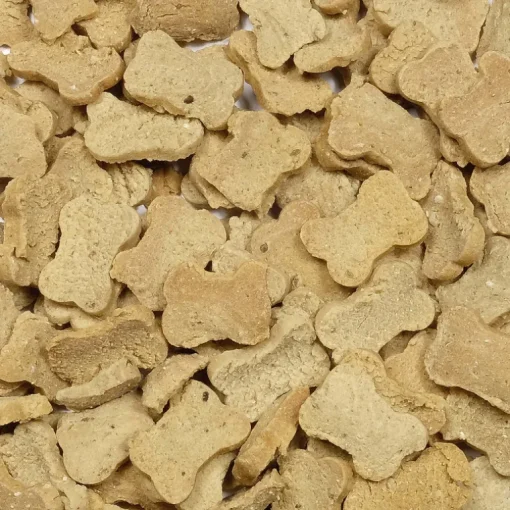 Lecky Crispy Snack Horse 300g