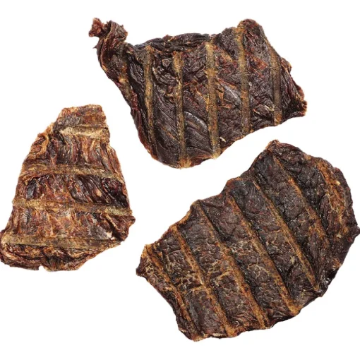 Lecky Filet Snacks Strauss 150g