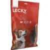Lecky Flips 300g Hundesnack