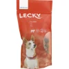 Lecky Hundesnack Fun Balls Rind 230g