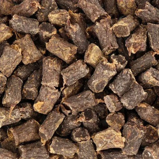 Lecky Hundesnack Happy Happs Horse  5kg