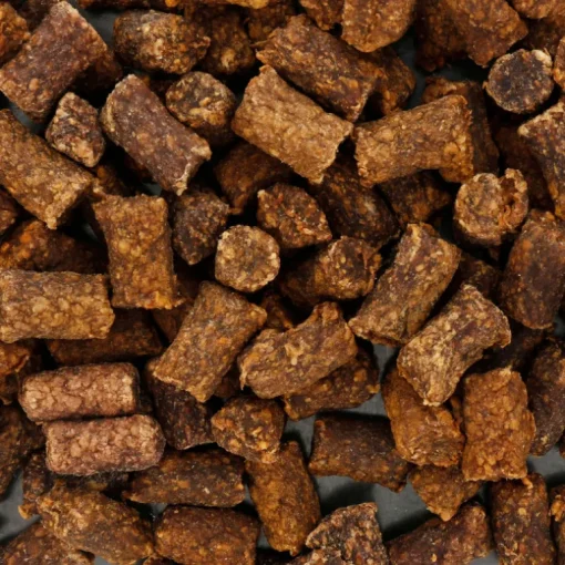 Lecky Hundesnack Happy Happs Kangaroo 120g