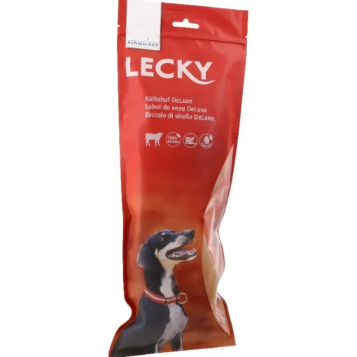 Lecky Kalbs-Huf DeLuxe 5er