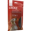 Lecky Lamm-Sticks mit Reis 5 Stück Hundesnack