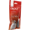 Lecky Mini Soft Bones mit Lamm