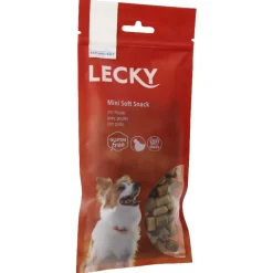 Lecky Mini Soft Snack mit Huhn