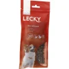 Lecky Mini Soft Snack mit Strauss