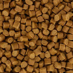 Lecky Mini Soft Snack mit Strauss