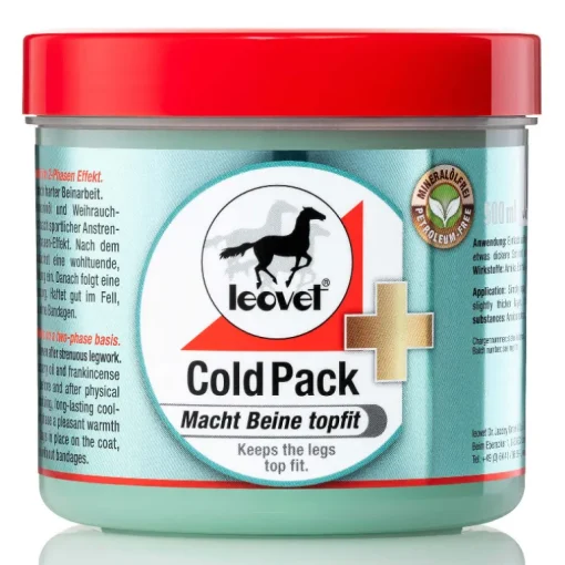 Leovet Cold Pack 500ml