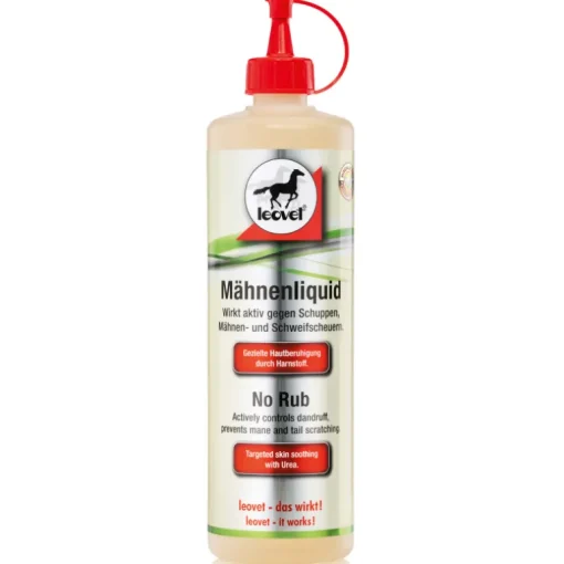 Leovet Mähnenliquid