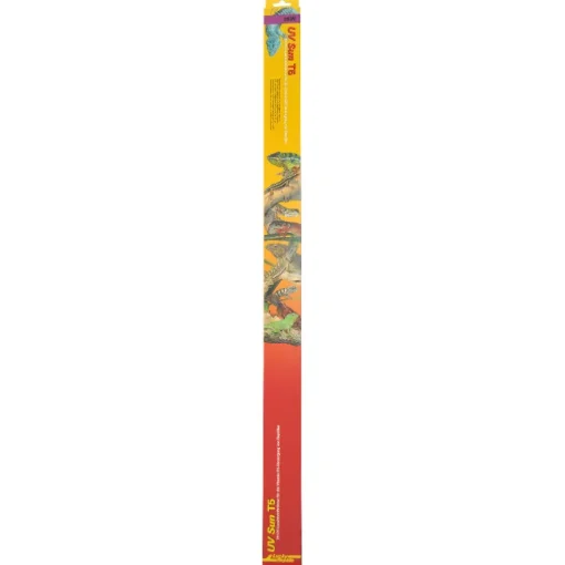 Lucky Reptile Leuchtstoffröhren UV-Sun T5