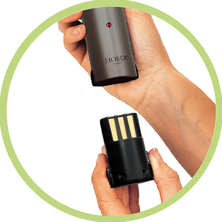 Moser Akkupack zu Moser Arco 1854-7988