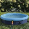 Nobby Splash Hundepool 2 in 1