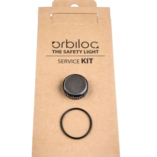 Orbiloc Safety Light Service Kit