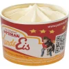 Petman Hundeeis Joghurt Peanut & Banana 90ml