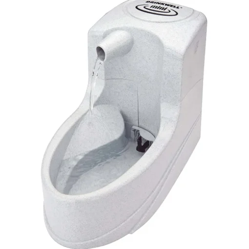 PetSafe Drinkwell Mini Trinkbrunnen 1.2l