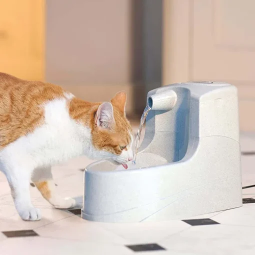 PetSafe Drinkwell Mini Trinkbrunnen 1.2l