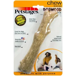 Petstages Dogwood Stick small