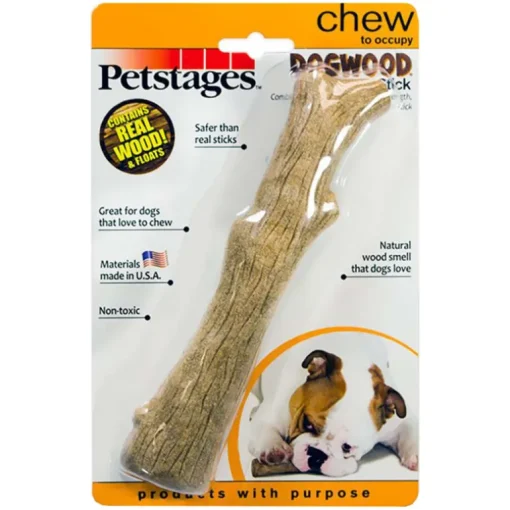 Petstages Dogwood Stick small