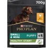 Pro Plan Hundefutter Puppy Small & Mini Healthy Start Huhn 700g