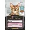 Pro Plan Katzenfutter Adult Delicate Digestion Hochseefisch in Sauce 85g
