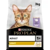 Pro Plan Katzenfutter Light Truthahn & Reis 3kg