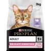 ProPlan Katzenfutter Adult Delicate Digestion Truthahn