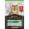 ProPlan Katzenfutter Adult Sterilised Maintenance Rind in Sauce 85g