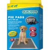QUALIDOG Puppy Pee Pads mit Aktivkohle