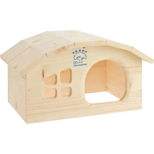 Resch Wichtelhaus Meerschweinchen
