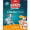 Rinti Extra Chicko Dent Small Huhn 150g