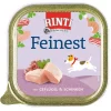 Rinti Feinest mit Geflügel & Schinken 11x150g