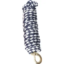 rmHorses Strick mit Karabiner