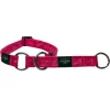 Rogz Alpinist Stop-Halsband Pink