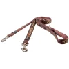 Rogz Fancy Dress Hunde-Leine CE XL 180cm