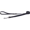 Rogz Hundeleine Hydrotech Classic L schwarz