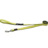Rogz Hundeleine Hydrotech Classic L neongelb