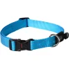 Rogz Utility Halsband Blau