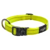 Rogz Utility Halsband Gelb