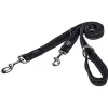 Rogz Utility Hundeleine Schwarz 180cm