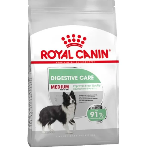 Royal Canin Dog Medium Digestive Care